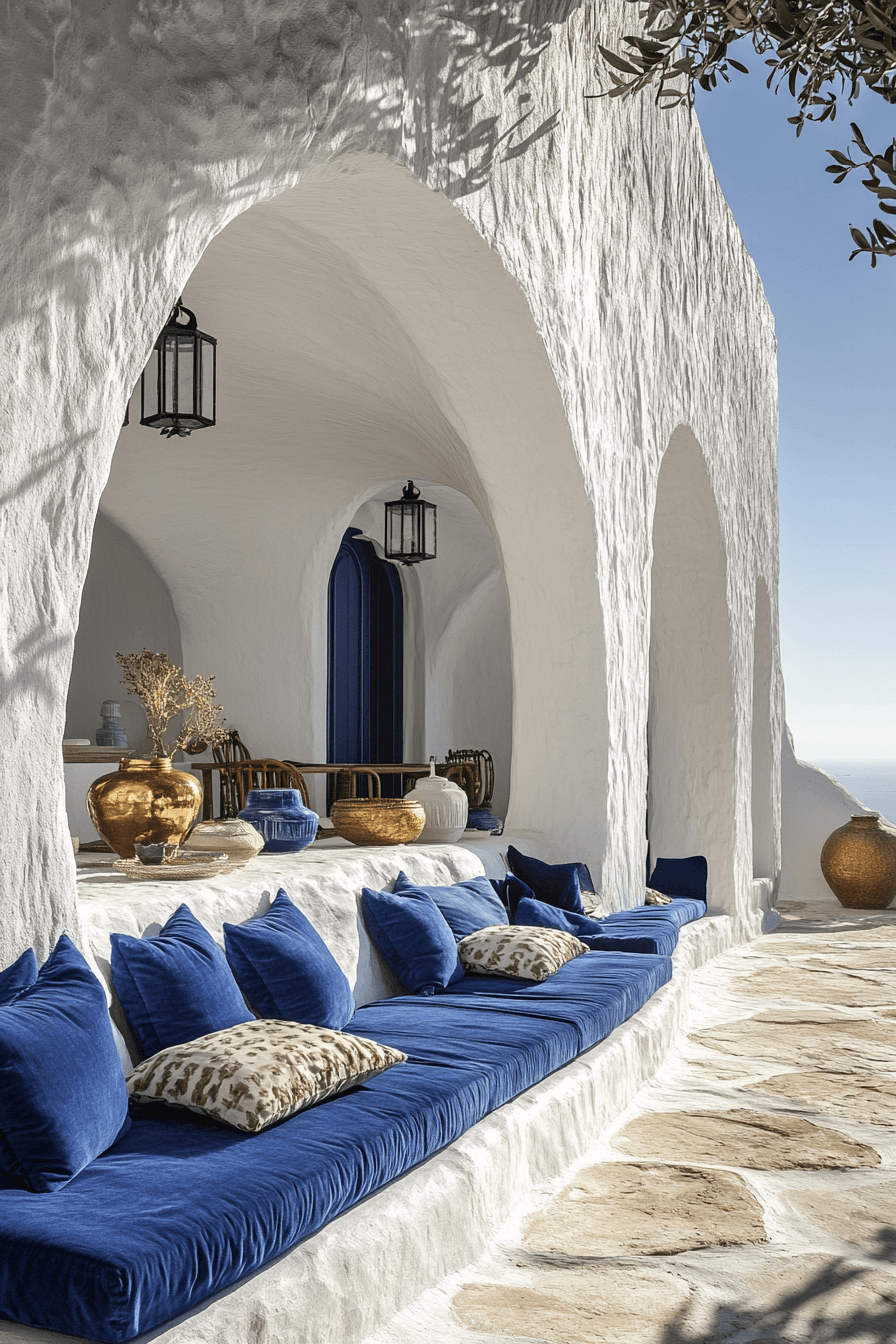 Outdoor Patio Ideas for Actually Using Your Backyard
