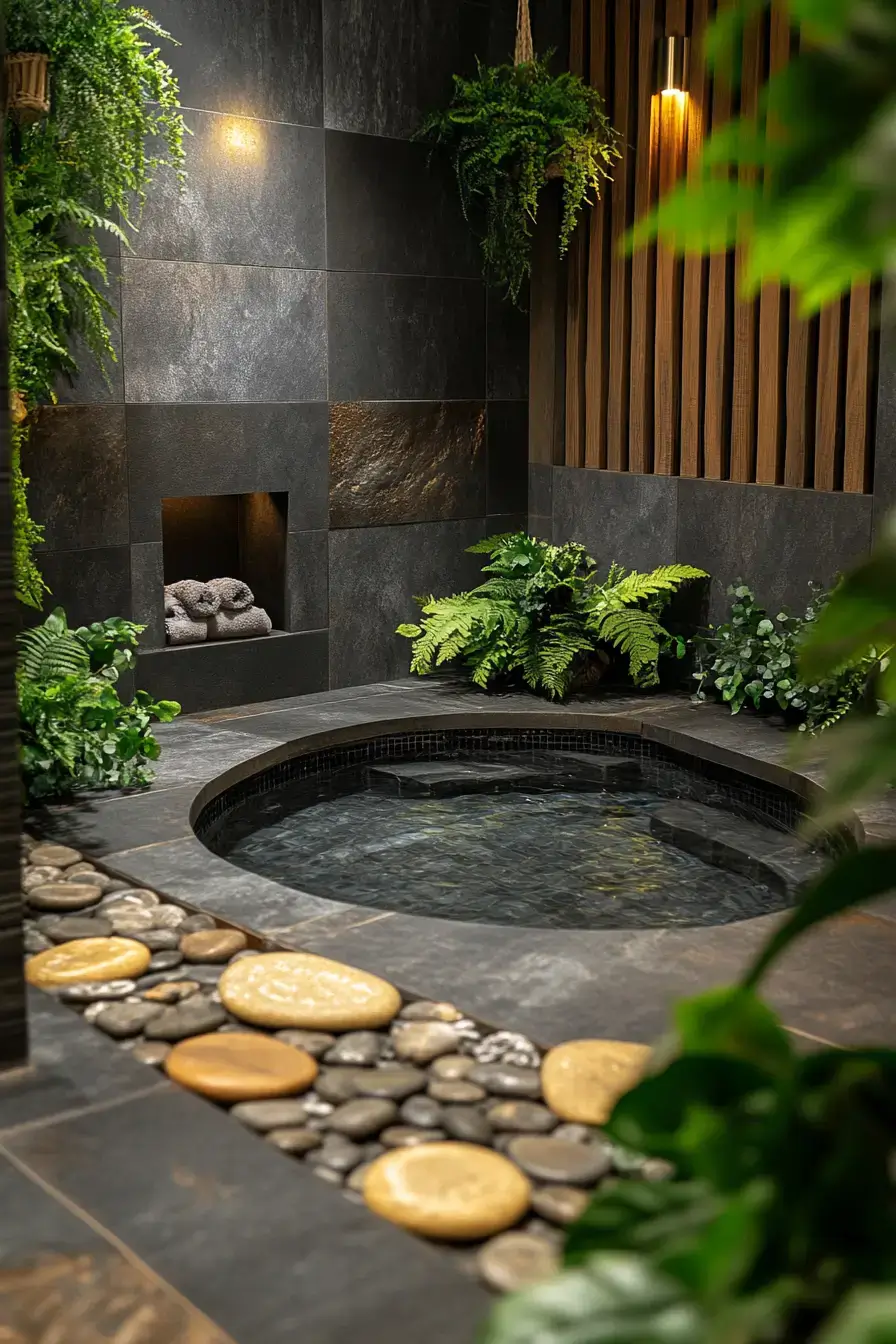 29 Grey Bathroom Ideas That Make Mornings Feel Quieter
