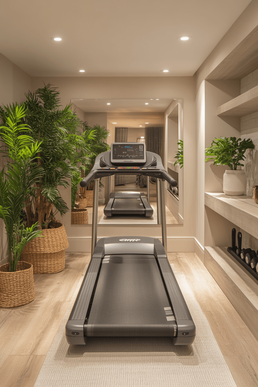 Basement Ideas That Make the Lower Level Worth Visiting