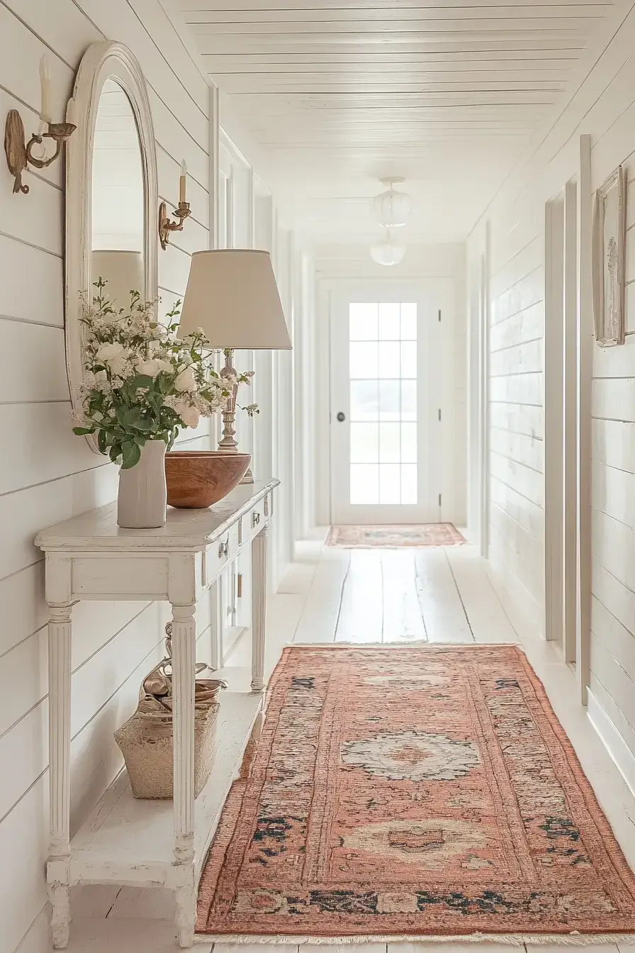 29 Vintage House Interior Ideas That Feel Like a Well-Loved Estate Sale
