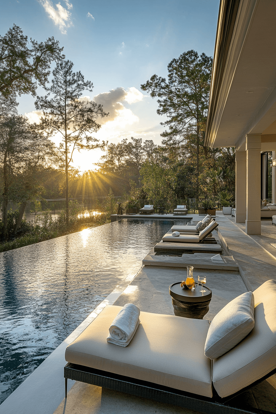 Outdoor Patio Ideas for Actually Using Your Backyard