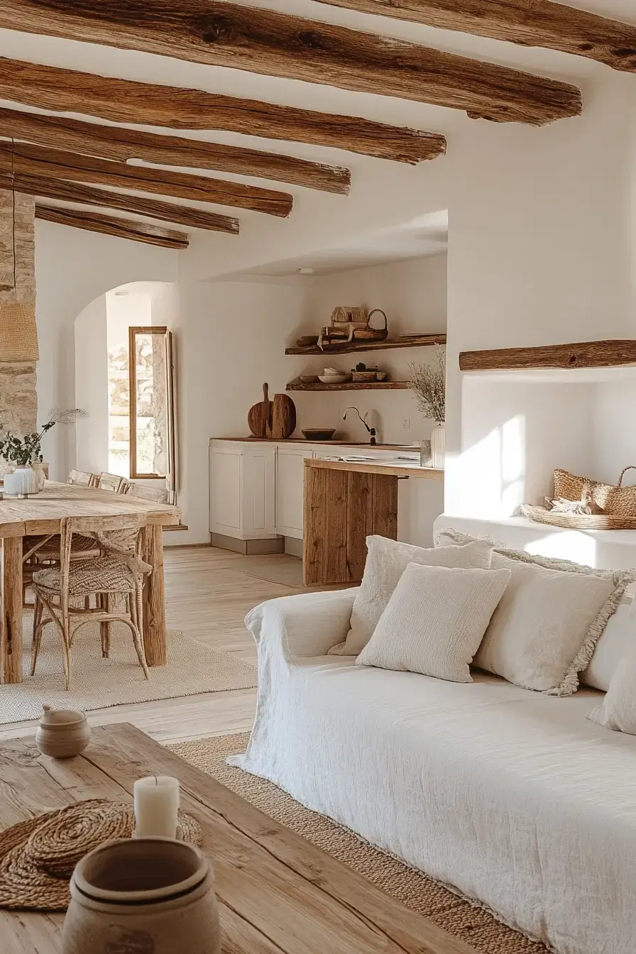 29 Barn House Interior Ideas That Get the Proportions Right