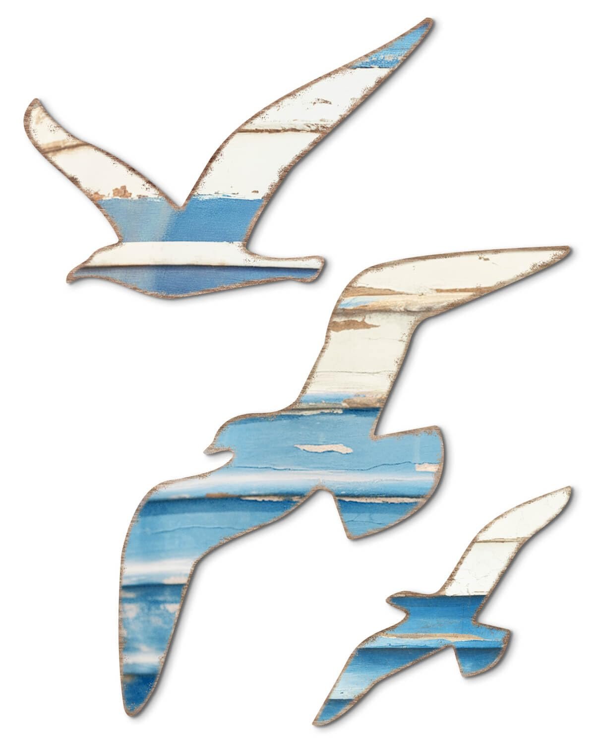 15 Nautical Wall Decor Ideas for Rooms That Feel Like the Sea Nautical Wall Decor