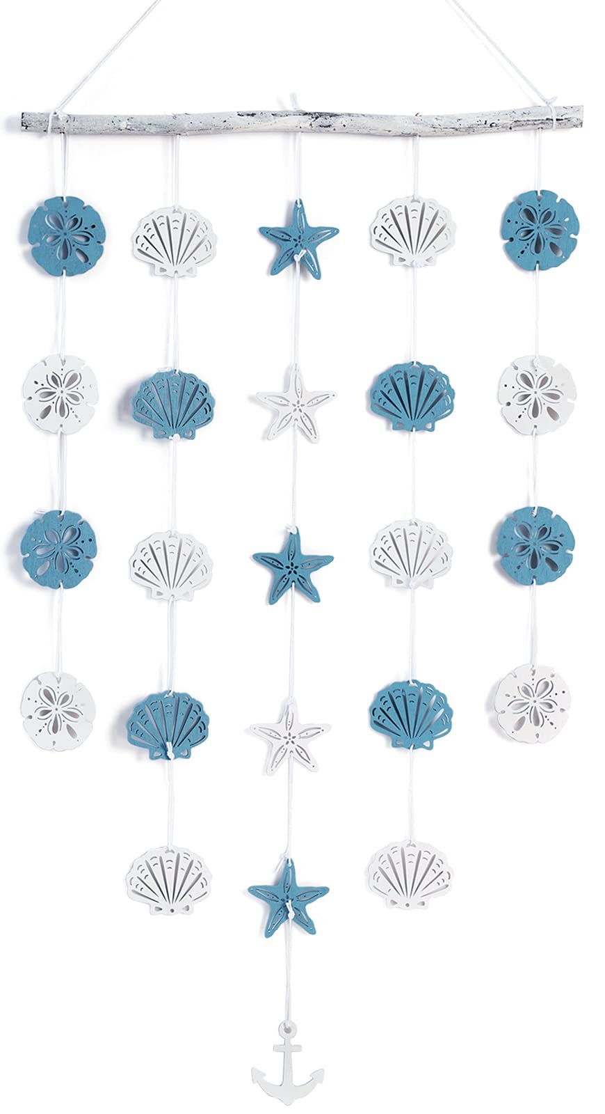 15 Beach House Wall Decor Ideas for Rooms That Feel Like the Shore Beach House Wall Decor