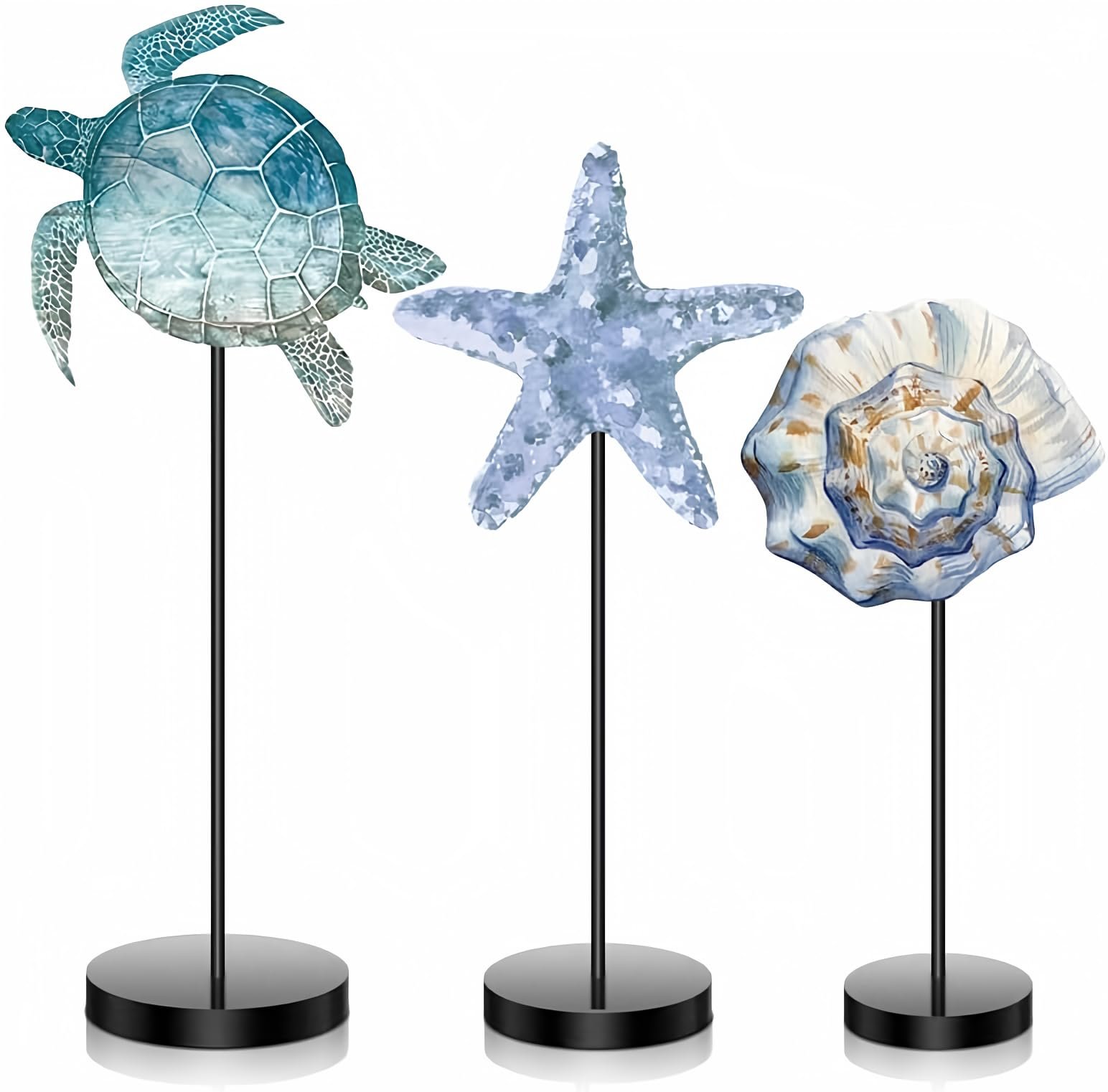 27 Coastal Mantle Decor Ideas for Fireplaces That Feel Like the Shore coastal mantle decor