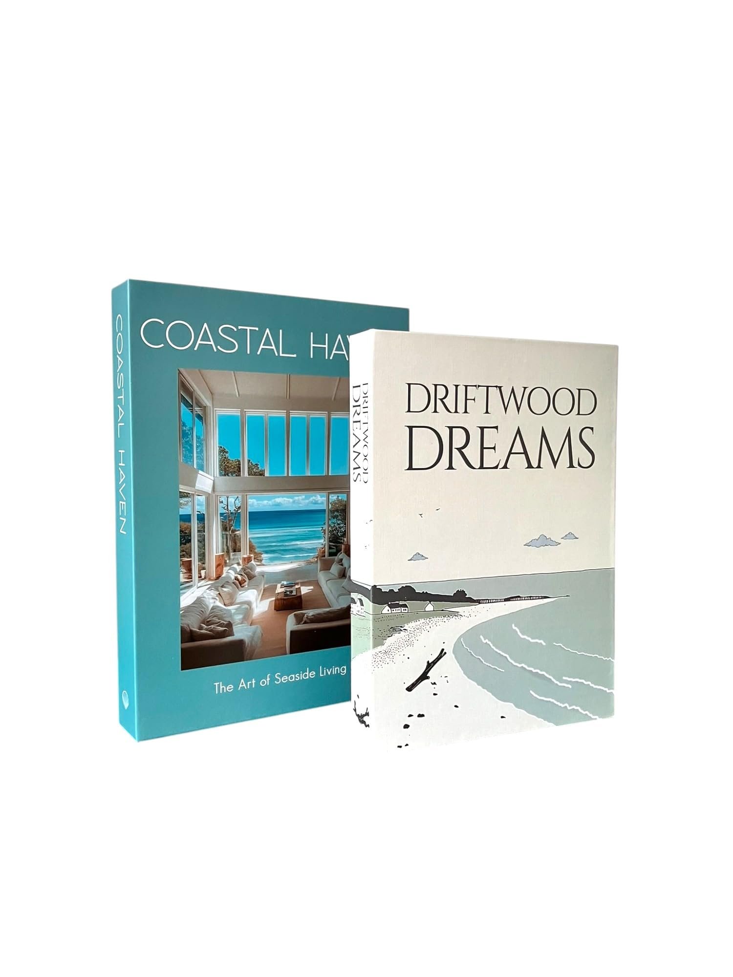 12 Coastal Coffee Table Decor Ideas for Living Rooms That Feel Like the Beach Coastal Coffee Table Decor