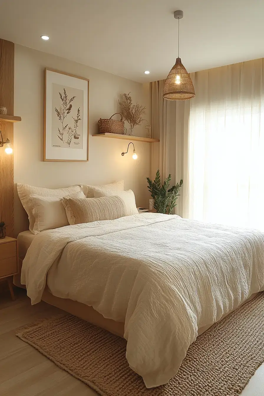 29 Small Guest Bedroom Ideas That Make a Tiny Room Feel Intentional 29 Small Guest Bedroom Ideas That Make a Tiny Room Feel Intentional