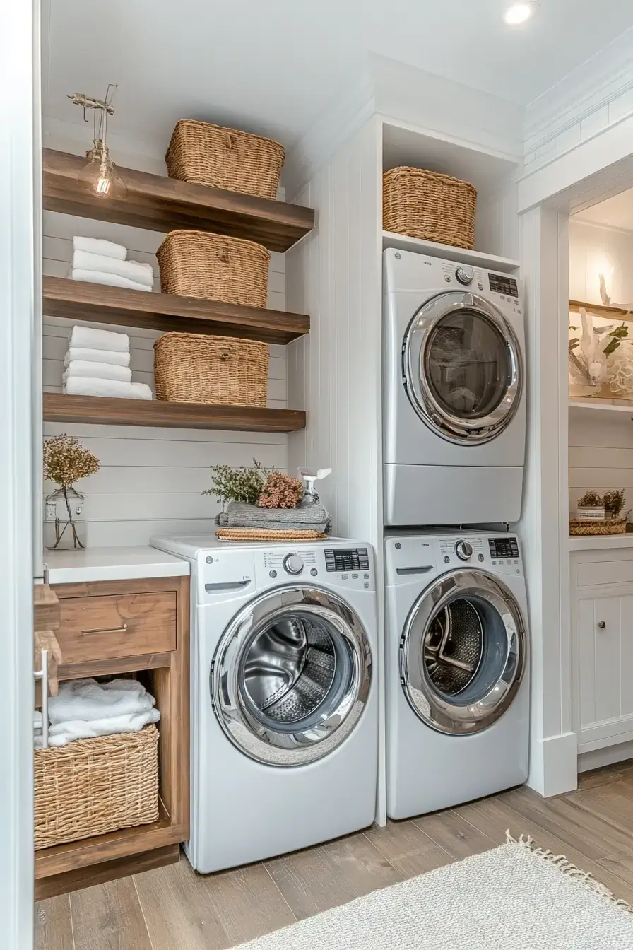 29 Small House Interior Design Ideas That Make Every Wall Work Harder 29 Small House Interior Design Ideas That Make Every Wall Work Harder