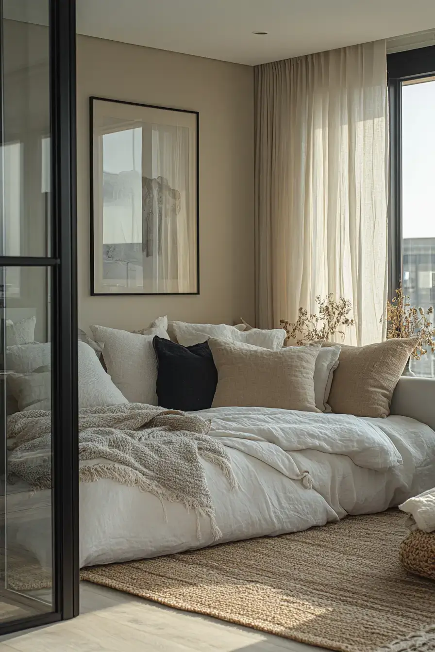 29 Tiny House Interior Ideas That Make 200 Square Feet Feel Like Enough 29 Tiny House Interior Ideas That Make 200 Square Feet Feel Like Enough