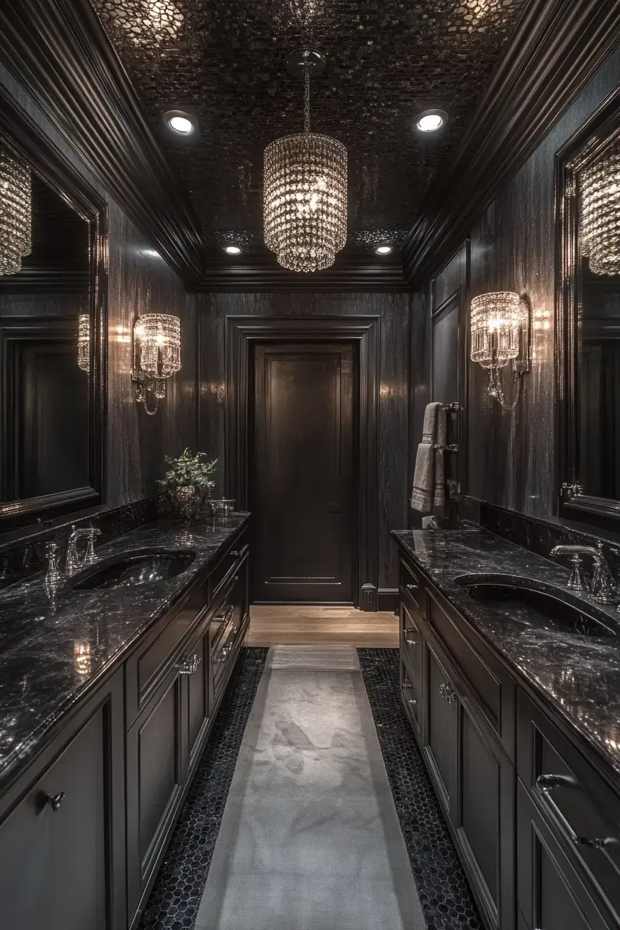 29 Grey Bathroom Ideas That Make Mornings Feel Quieter