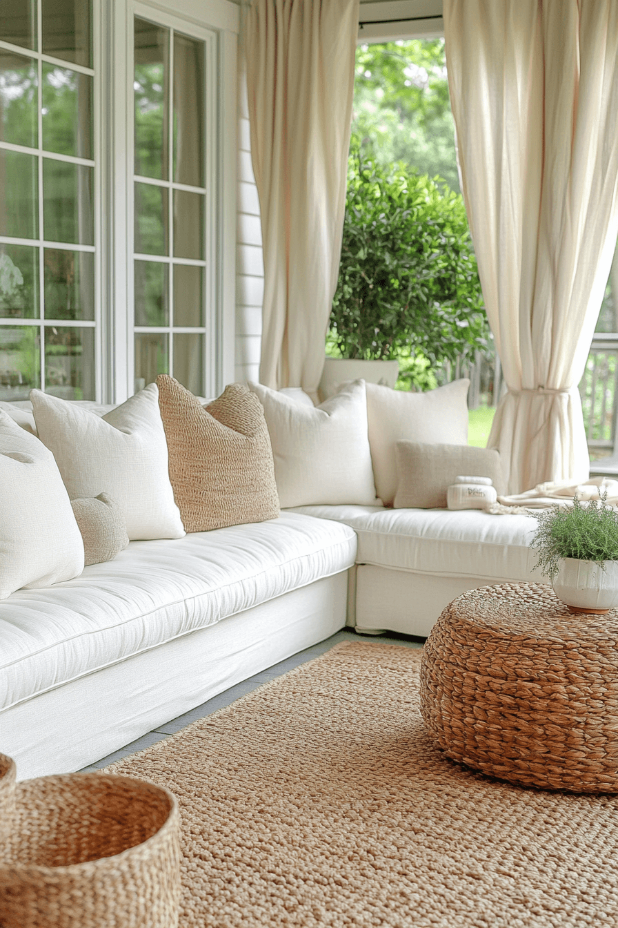 Outdoor Patio Ideas for Actually Using Your Backyard