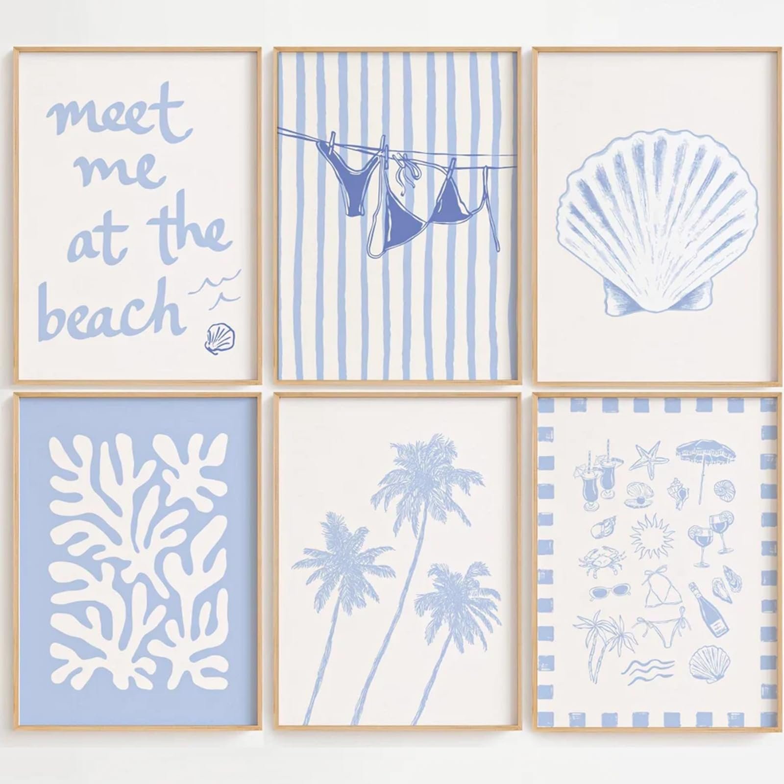 Surfboard Decor
