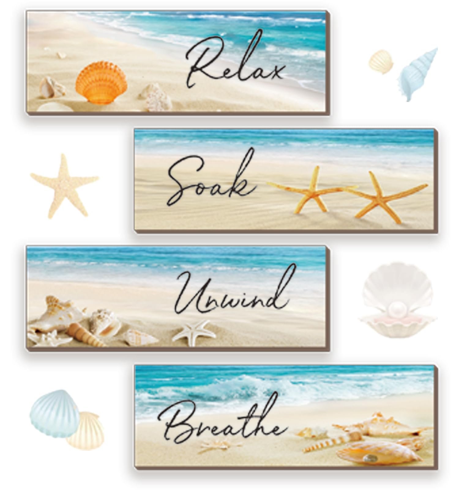 Surfboard Decor