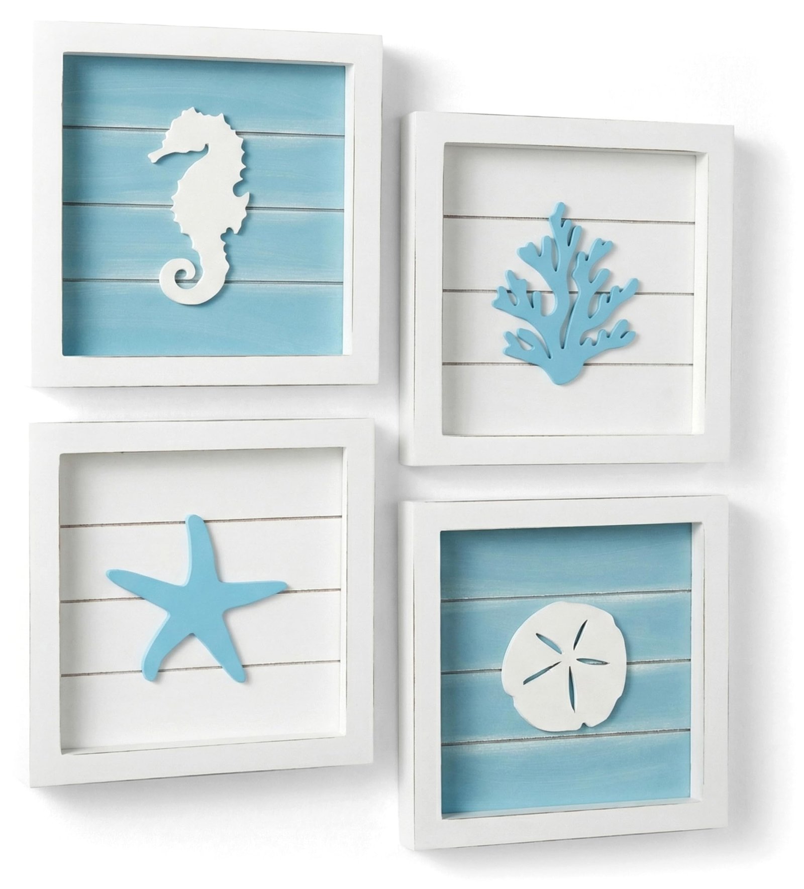 Surfboard Decor