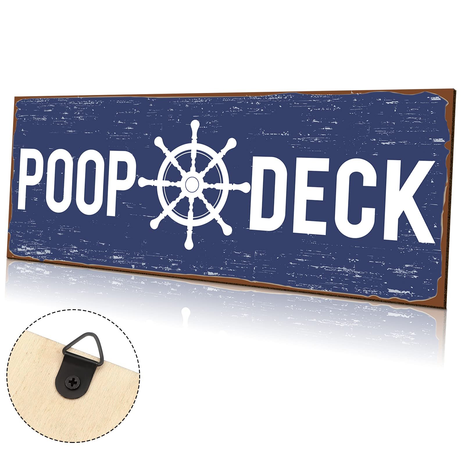 15 Nautical Wall Decor Ideas for Rooms That Feel Like the Sea Nautical Wall Decor