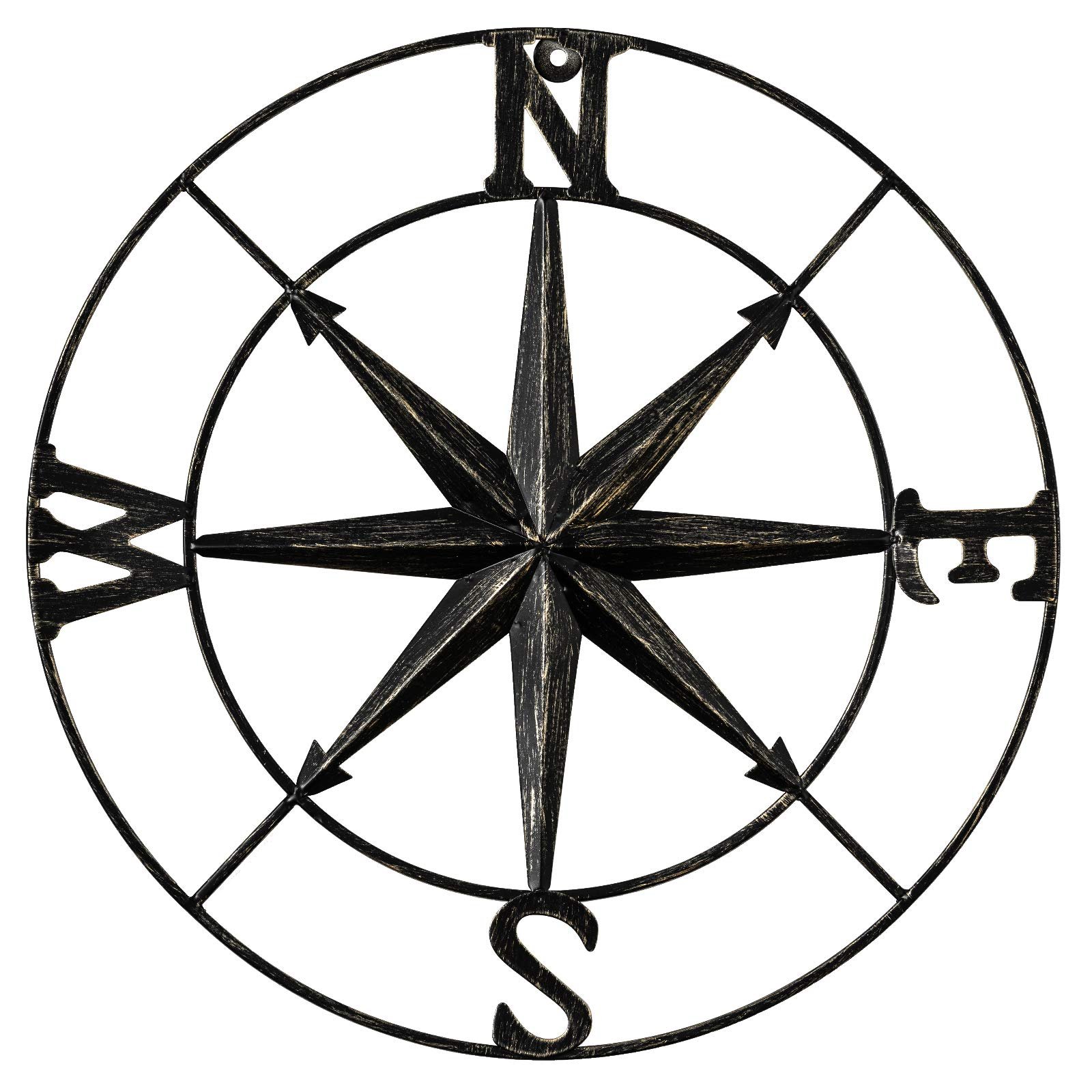 15 Nautical Wall Decor Ideas for Rooms That Feel Like the Sea Nautical Wall Decor