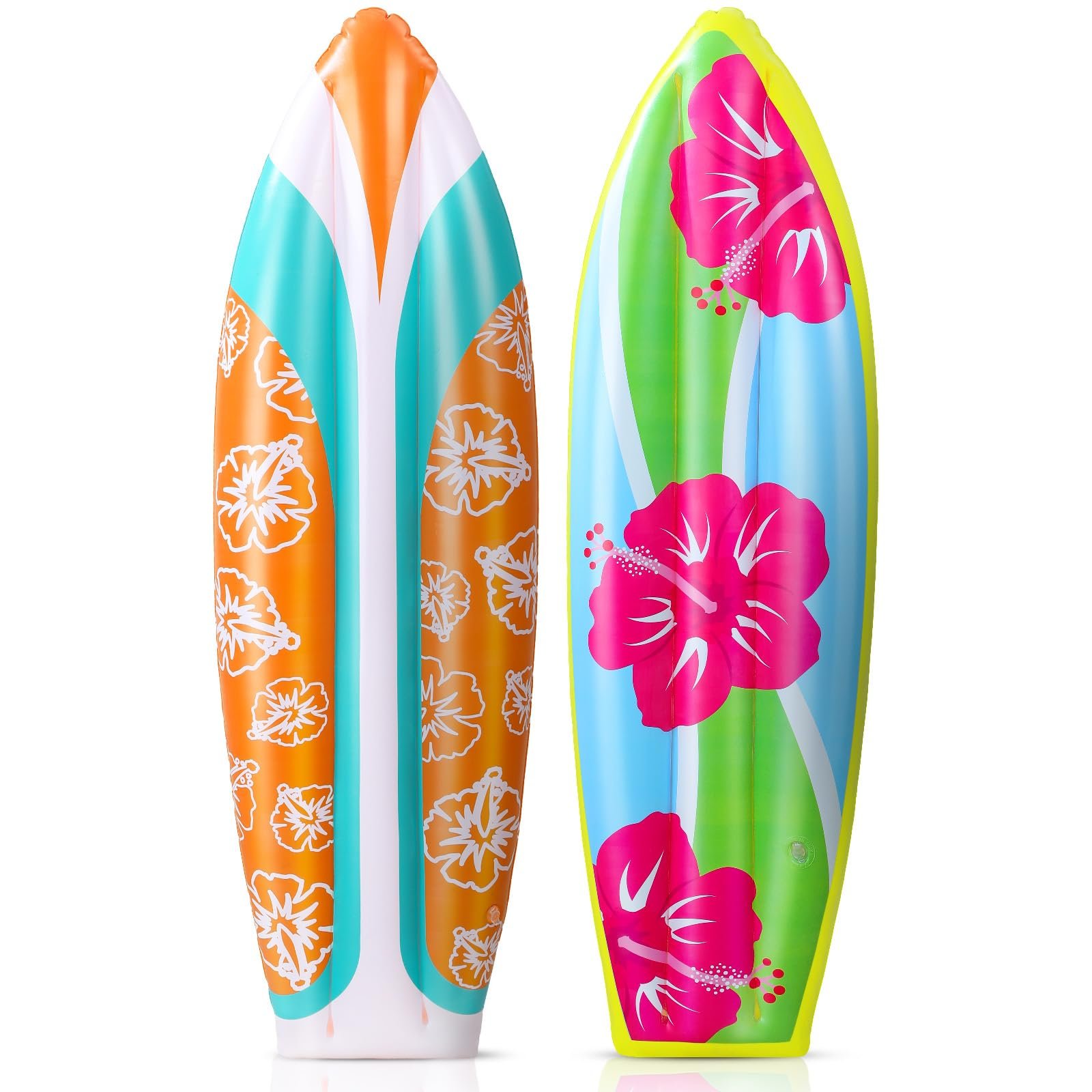 Surfboard Decor