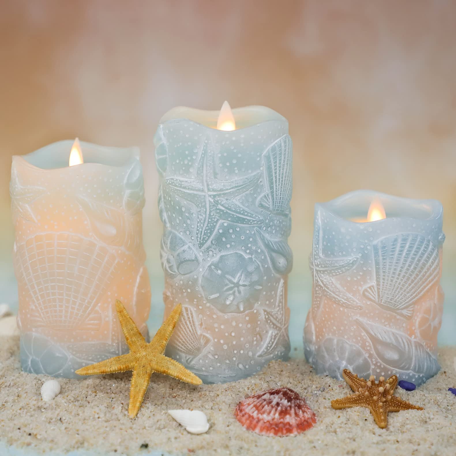 27 Coastal Mantle Decor Ideas for Fireplaces That Feel Like the Shore coastal mantle decor