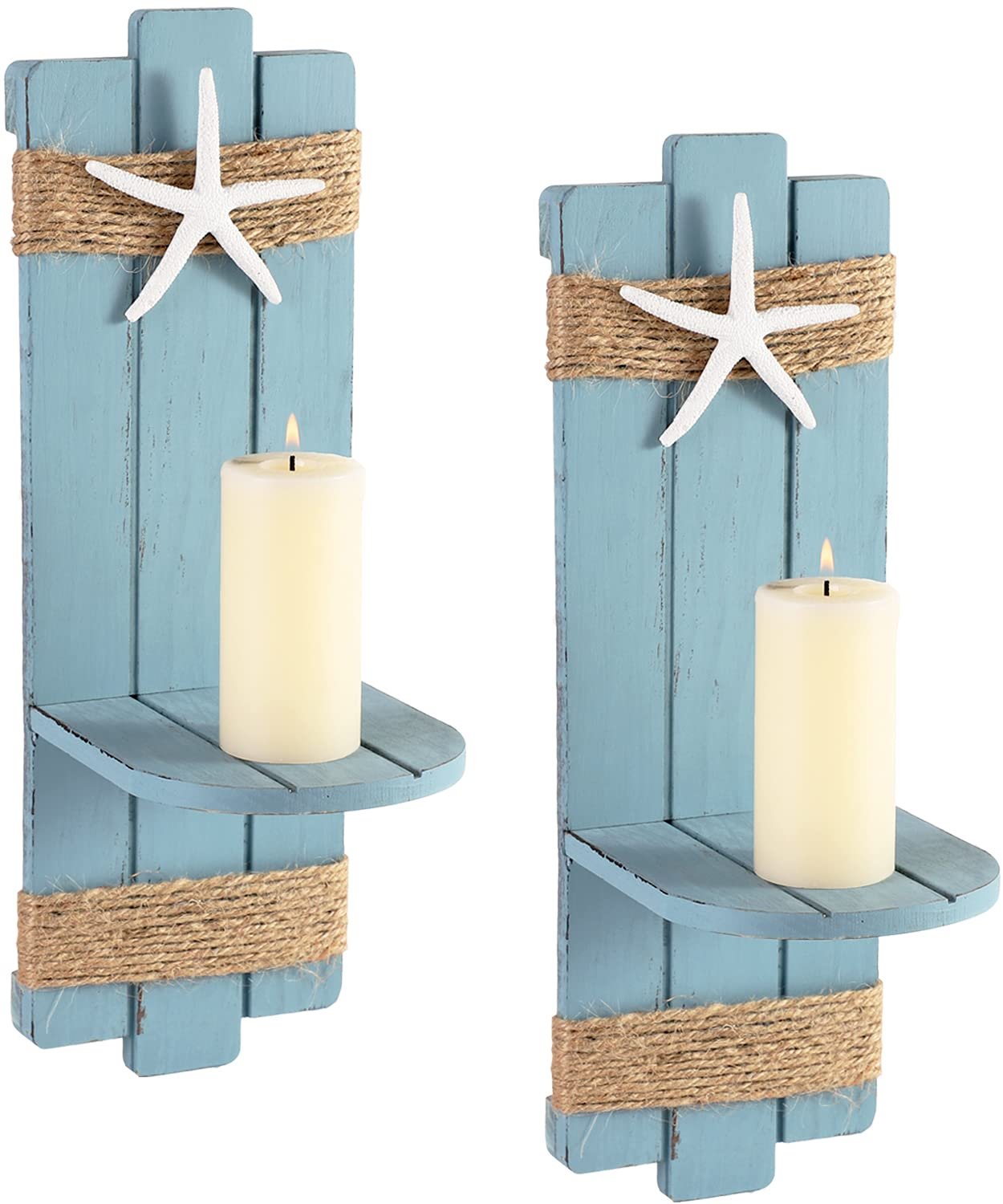 15 Nautical Wall Decor Ideas for Rooms That Feel Like the Sea Nautical Wall Decor