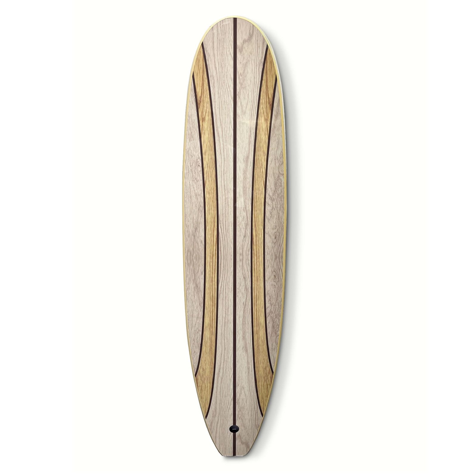 Surfboard Decor