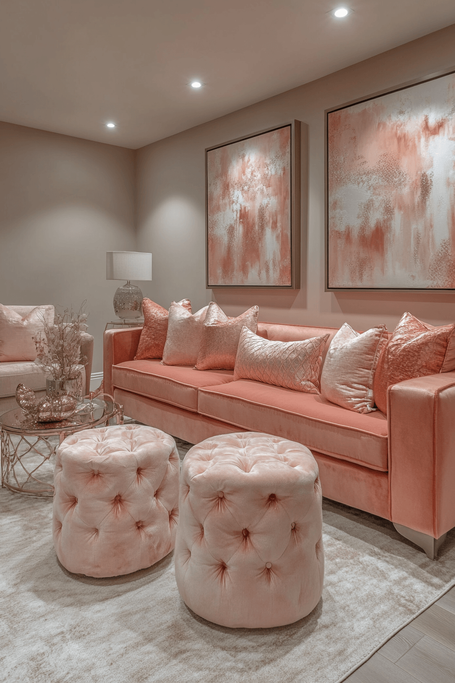 Basement Ideas That Make the Lower Level Worth Visiting