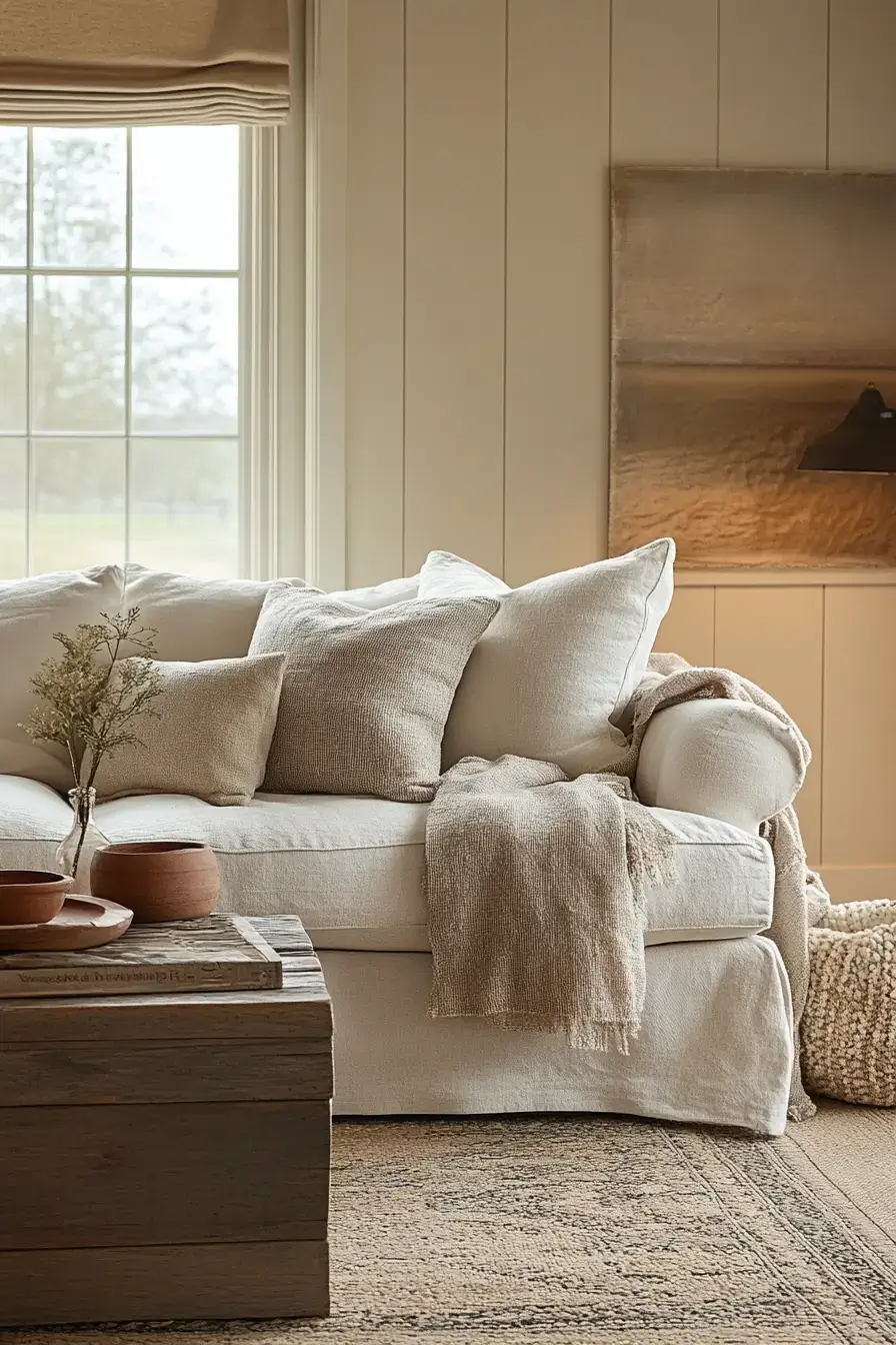 29 Vintage House Interior Ideas That Feel Like a Well-Loved Estate Sale