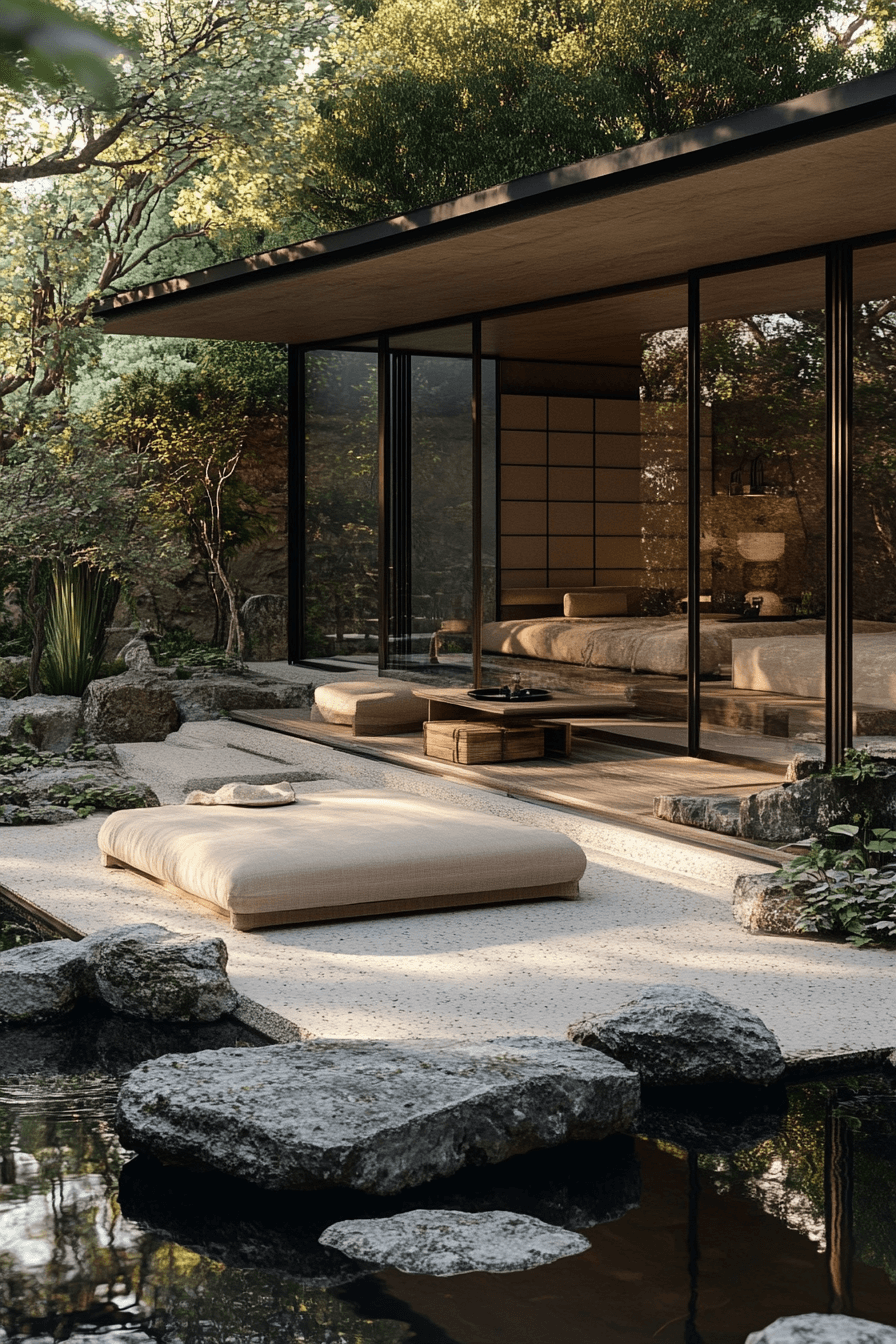 Outdoor Patio Ideas for Actually Using Your Backyard