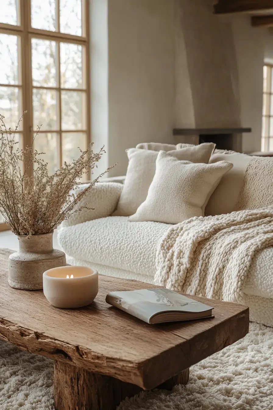 29 Modern Cottage Interior Ideas That Mix Old and New Without Trying Too Hard