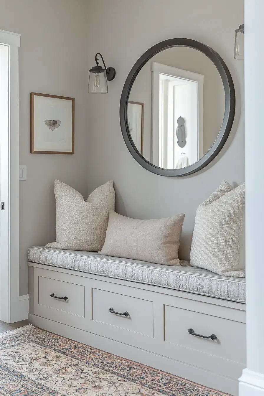 29 Small House Interior Design Ideas That Make Every Wall Work Harder 29 Small House Interior Design Ideas That Make Every Wall Work Harder