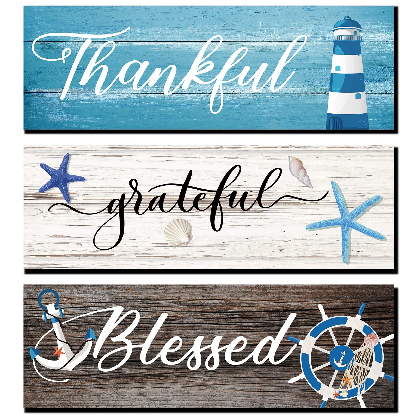 15 Nautical Wall Decor Ideas for Rooms That Feel Like the Sea Nautical Wall Decor