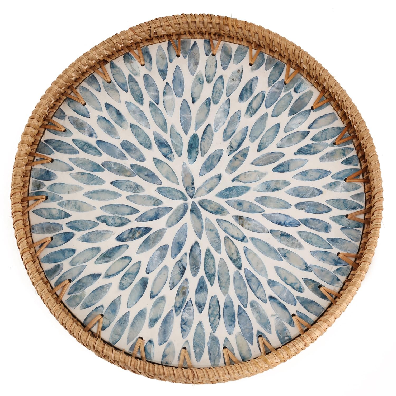 12 Coastal Coffee Table Decor Ideas for Living Rooms That Feel Like the Beach Coastal Coffee Table Decor