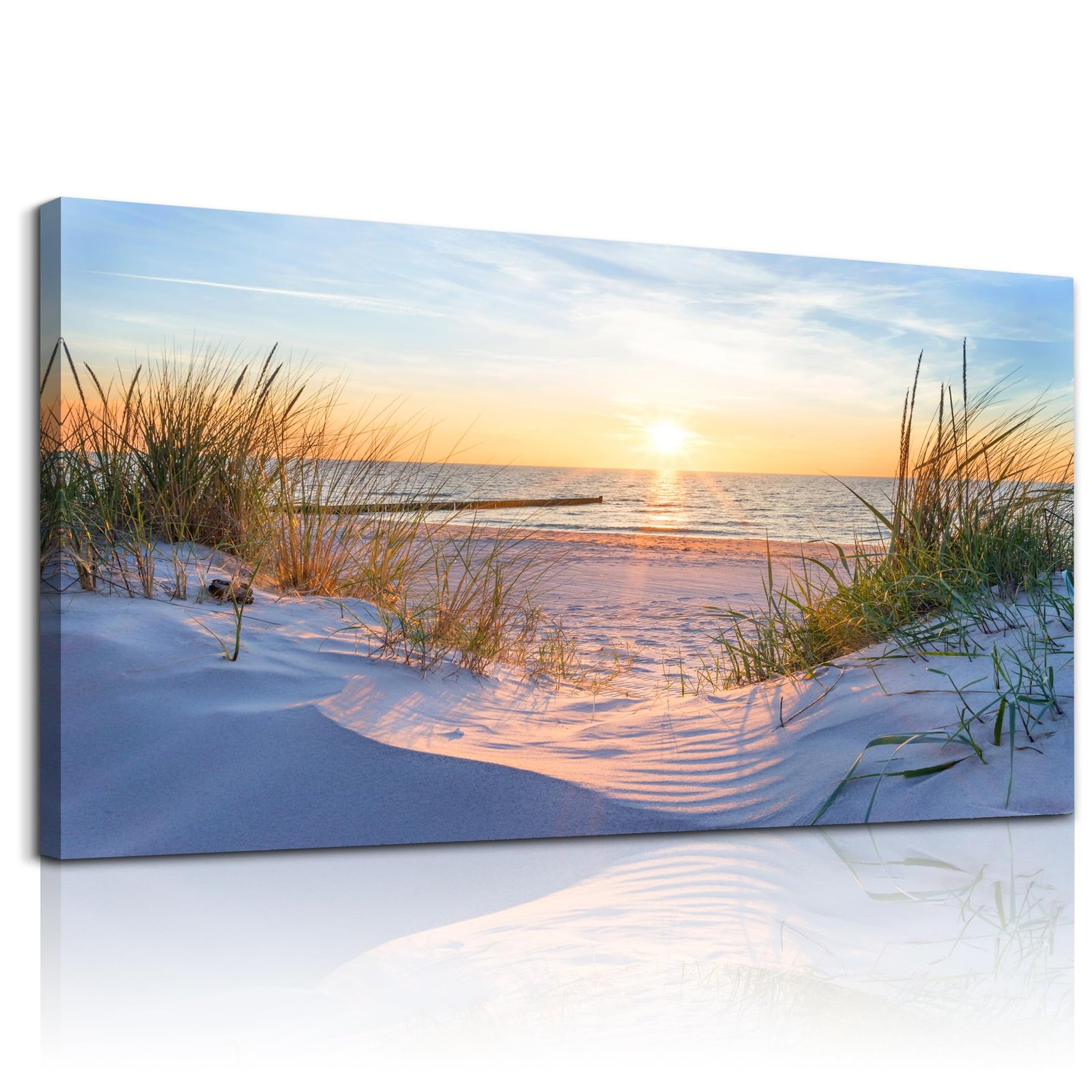 Surfboard Decor