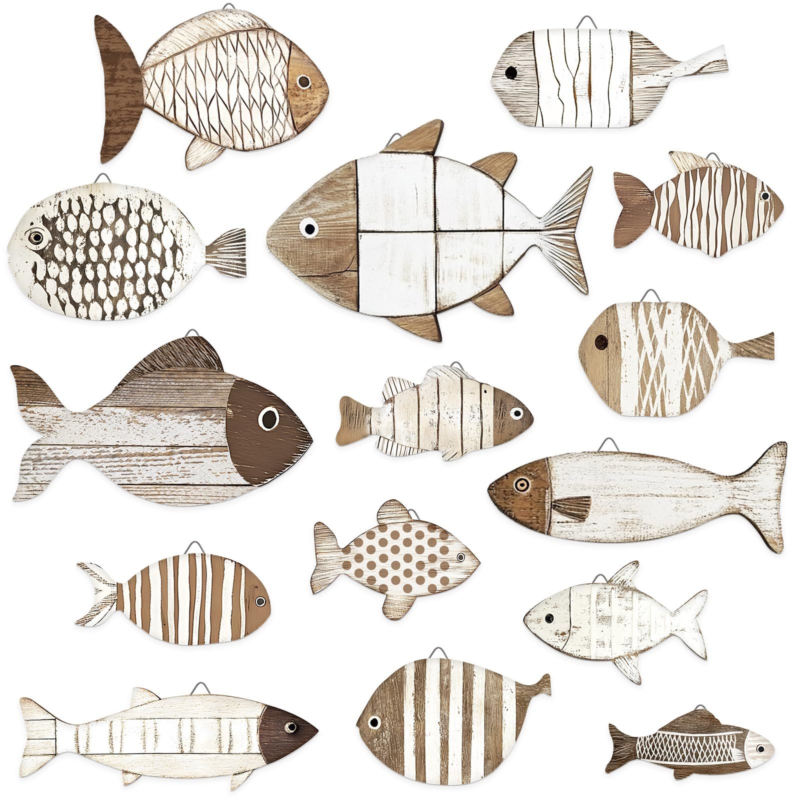 15 Beach House Wall Decor Ideas for Rooms That Feel Like the Shore Beach House Wall Decor