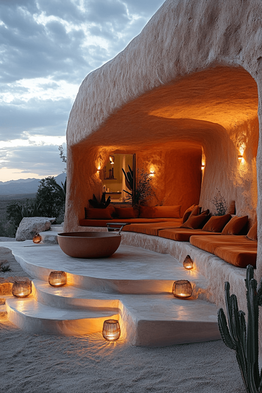 Outdoor Patio Ideas for Actually Using Your Backyard