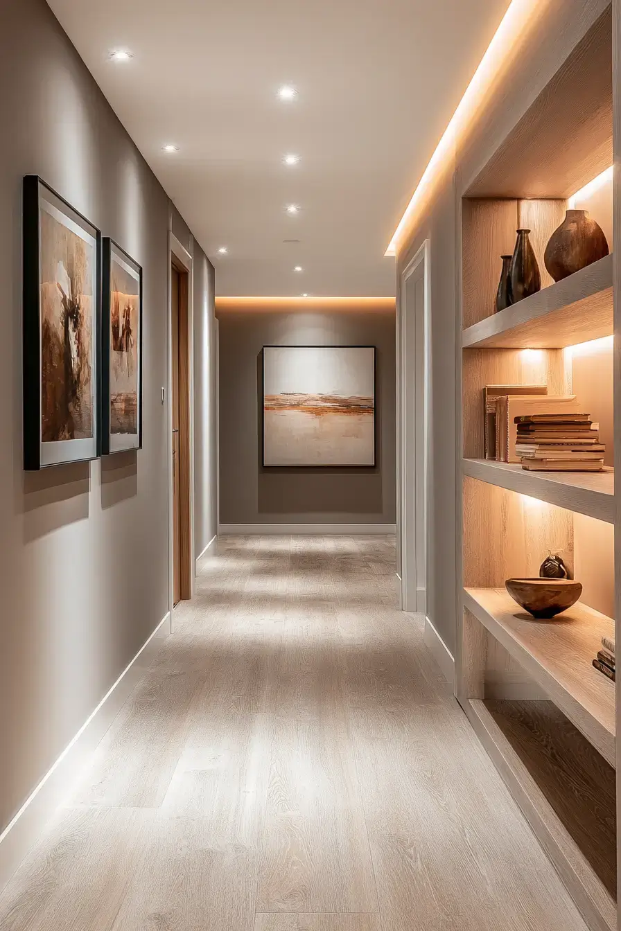 29 Small House Interior Design Ideas That Make Every Wall Work Harder 29 Small House Interior Design Ideas That Make Every Wall Work Harder
