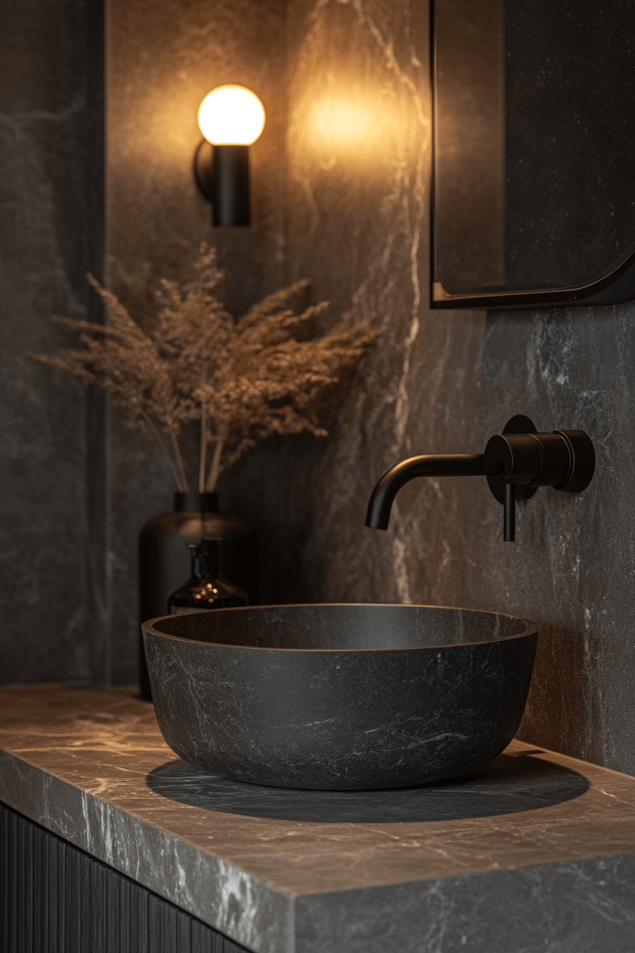 Marble Bathrooms That Feel Luxurious Without Looking Like a Hotel Lobby