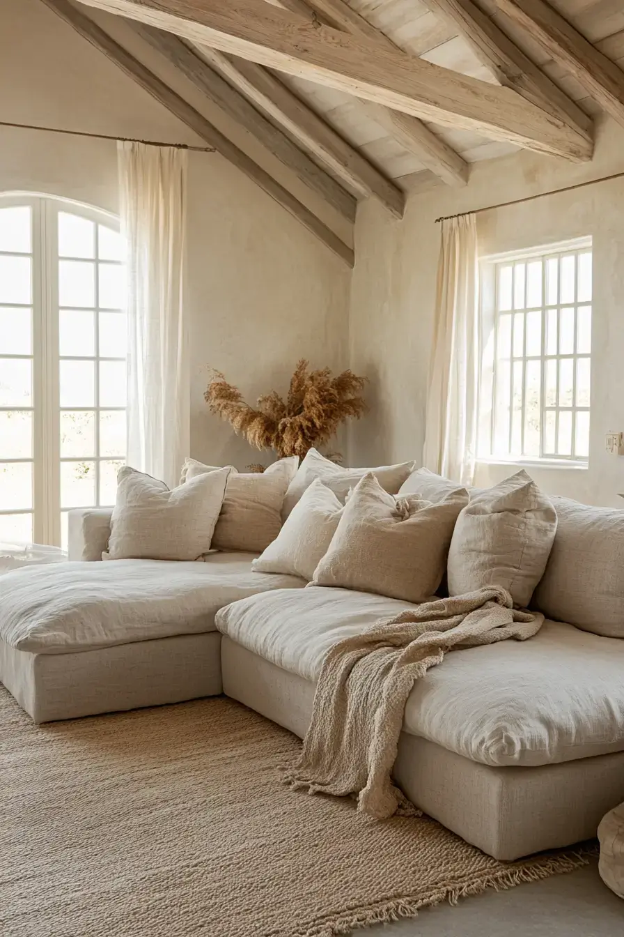 29 Barn House Interior Ideas That Get the Proportions Right