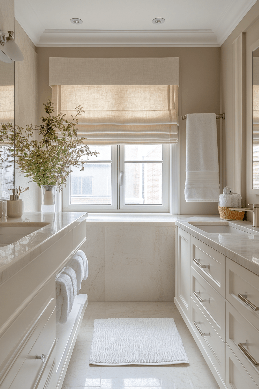 Tiny Bathroom Ideas That Make Every Inch Pull Its Weight