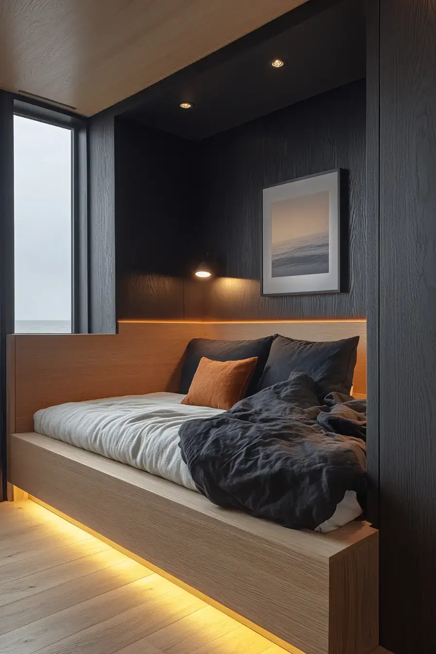 29 Small Guest Bedroom Ideas That Make a Tiny Room Feel Intentional 29 Small Guest Bedroom Ideas That Make a Tiny Room Feel Intentional