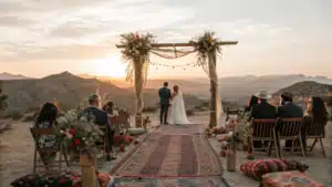 boho wedding