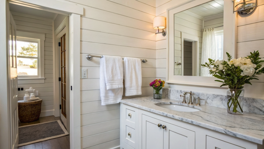 guest bathroom ideas