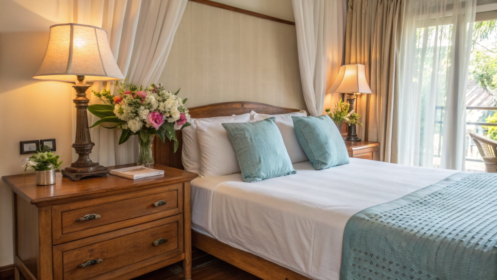 guest bedroom ideas