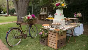 unique wedding ideas