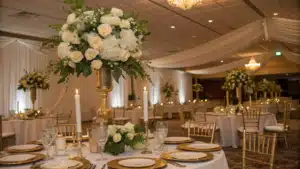 wedding decor ideas