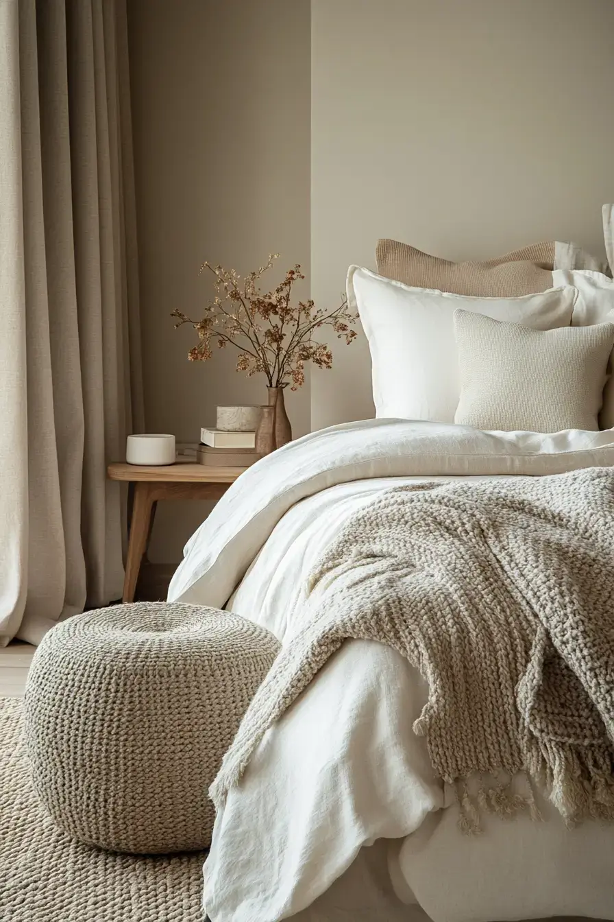 bedroom inspo