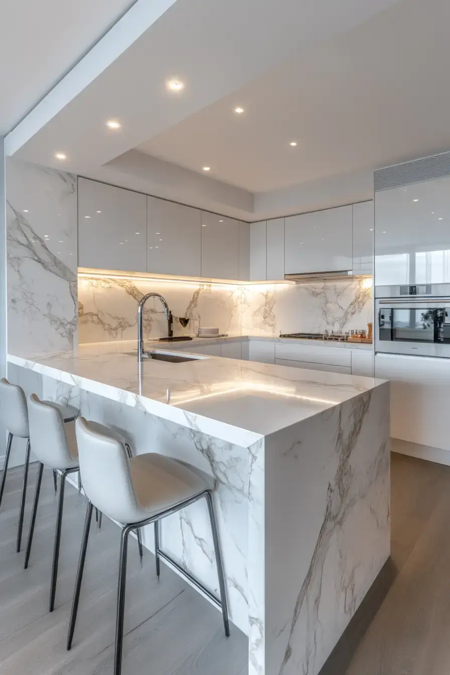 29 Kitchen Inspo Ideas for a Kitchen You'll Actually Cook In kitchen inspo