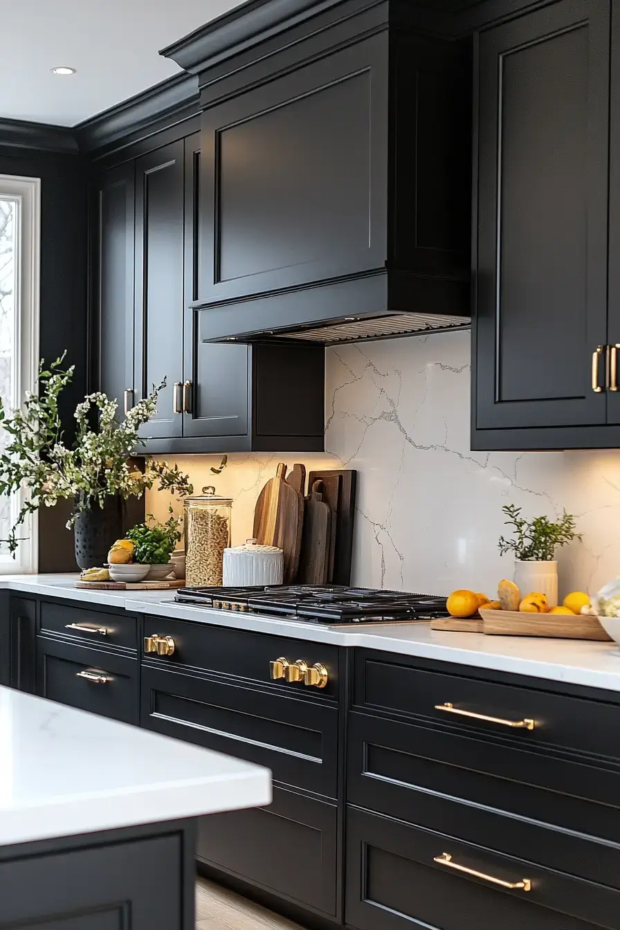 33 Kitchen Cabinet Ideas That Work Better Than They Look kitchen cabinet ideas