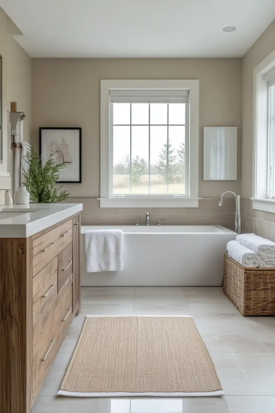 bathroom inspo