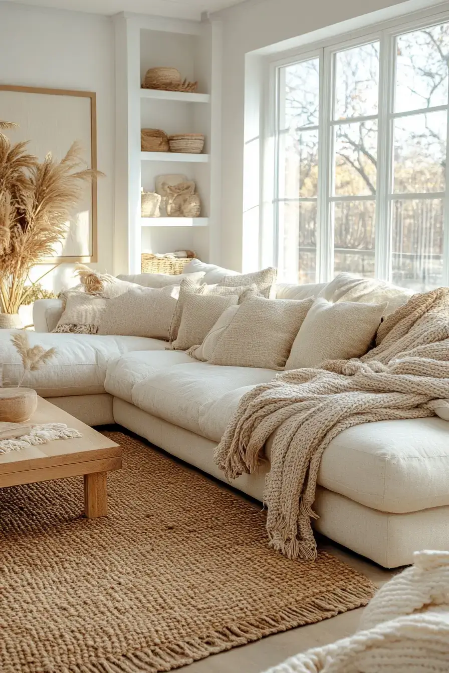living room inspo