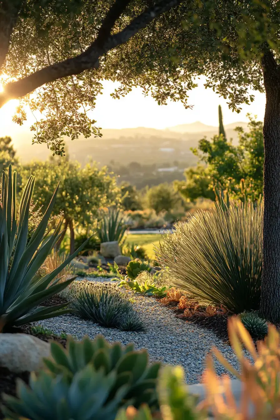 31 Landscape Ideas That Look Better After a Few Seasons of Growth landscape ideas